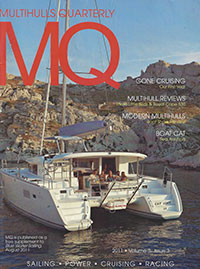 Multihulls Quarterly #2