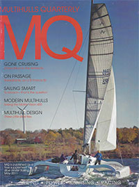 Multihulls Quarterly #3